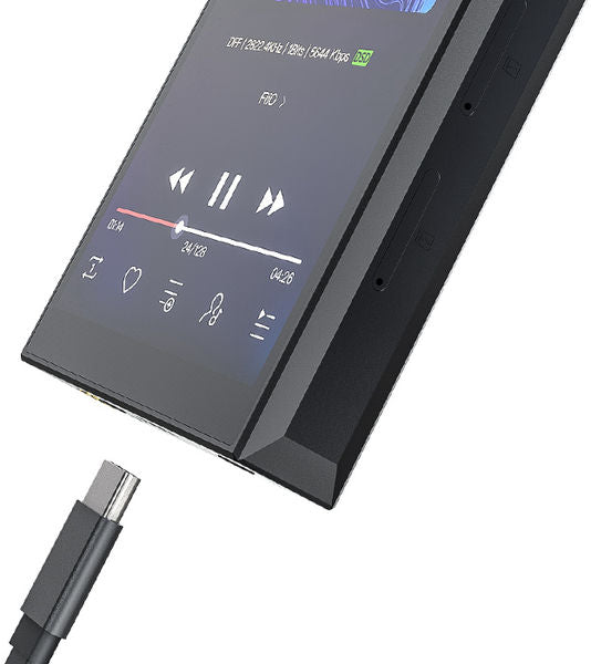 Fiio M11 Musikafspiller