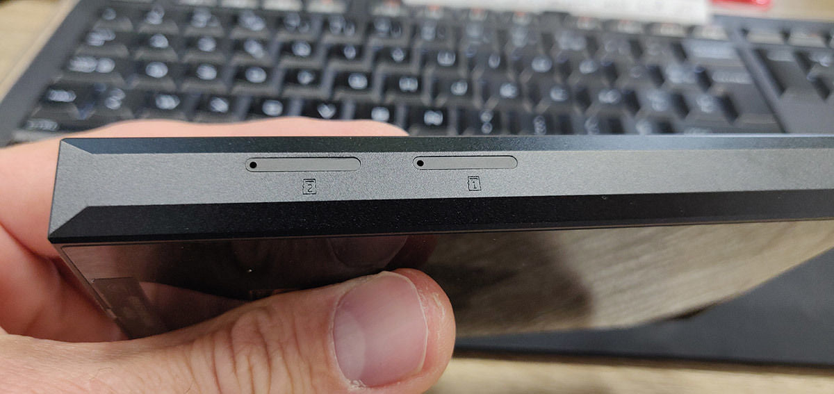 Fiio M11 Musikafspiller