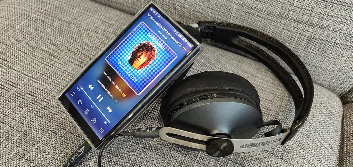 Fiio M11 Musikafspiller
