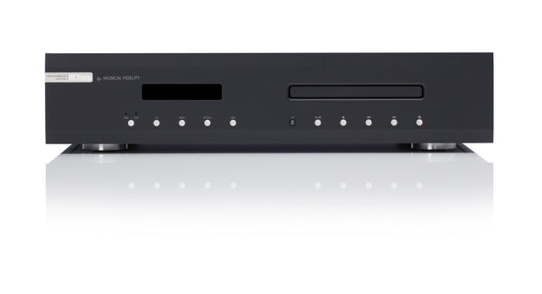 Musical Fidelity M3SCD Black