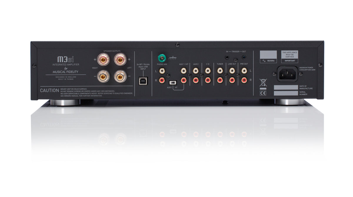 Musical Fidelity M3Si