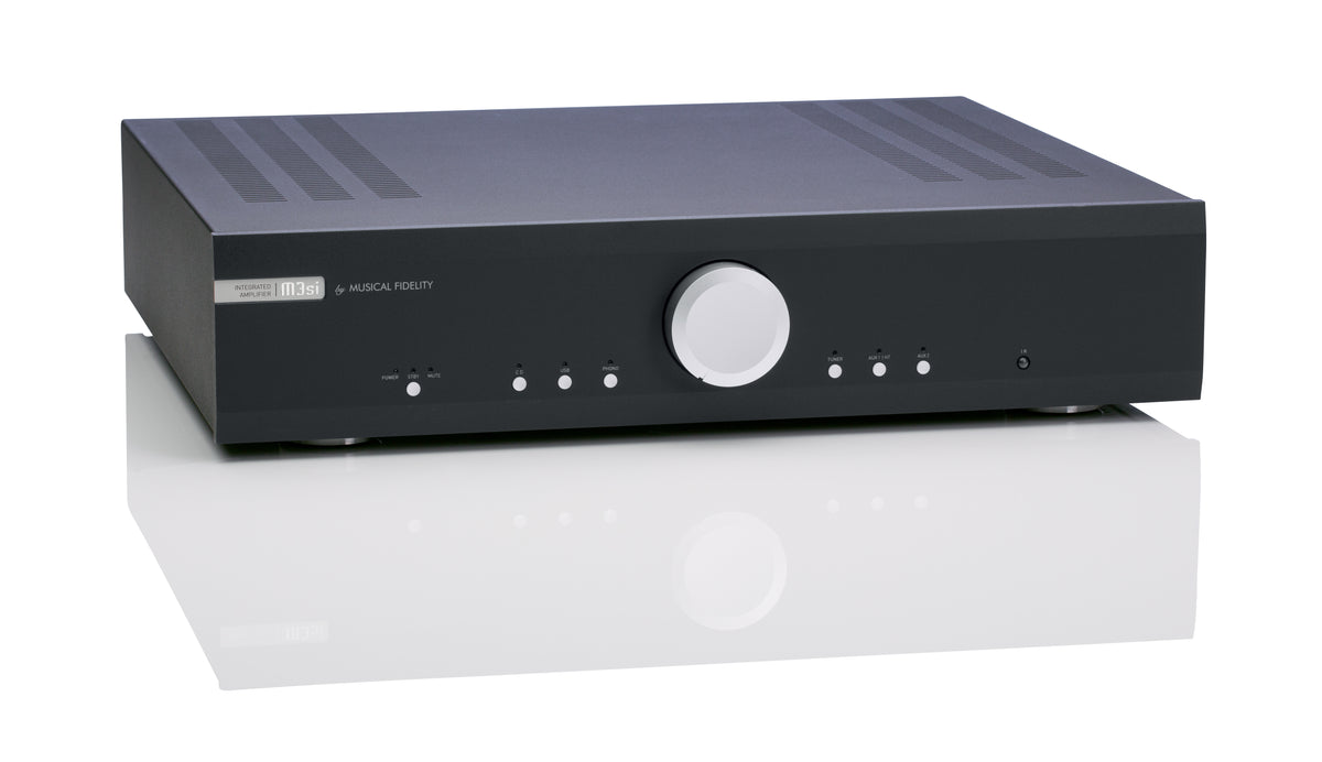 Musical Fidelity M3Si