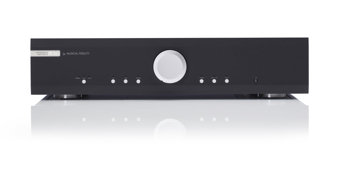 Musical Fidelity M3Si