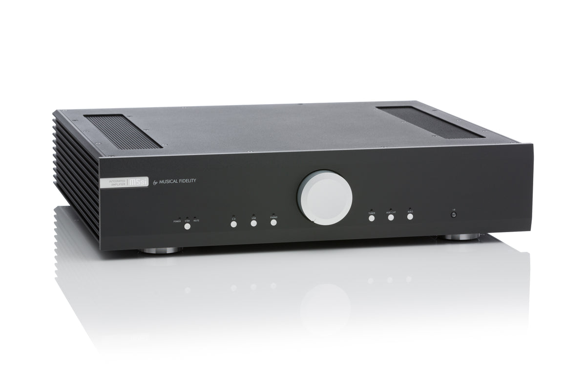 Musical Fidelity M5Si