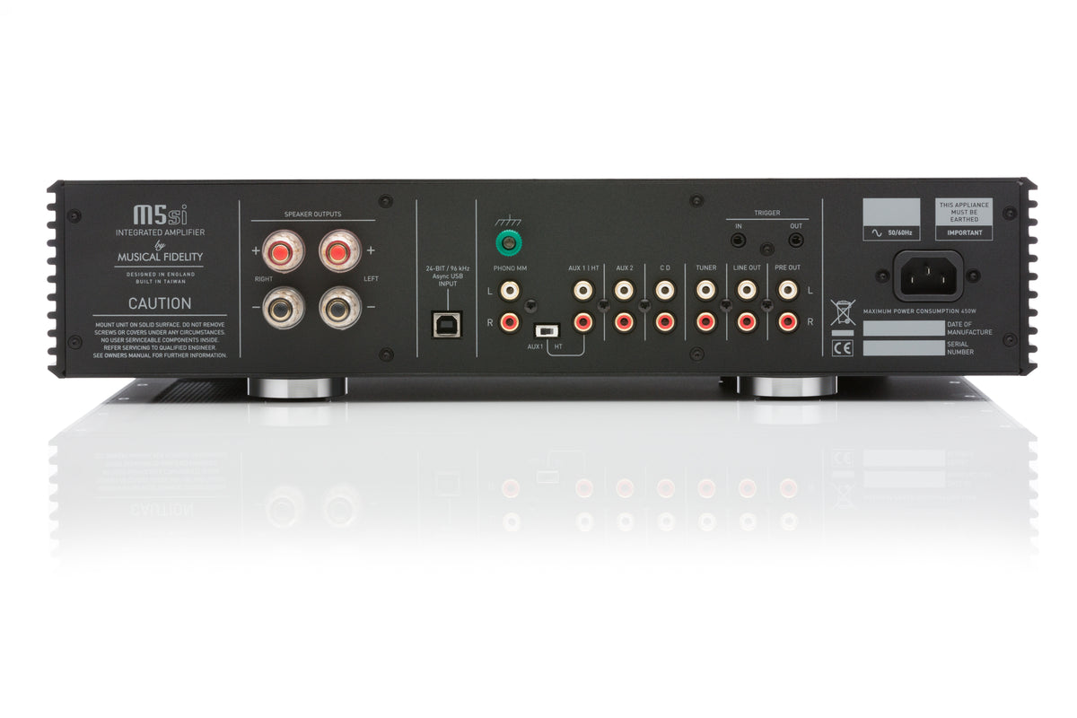 Musical Fidelity M5Si