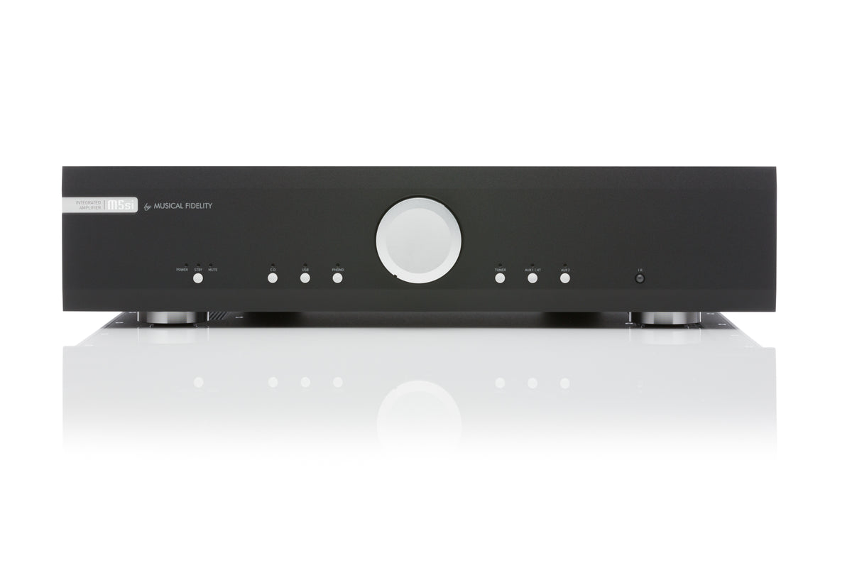 Musical Fidelity M5Si