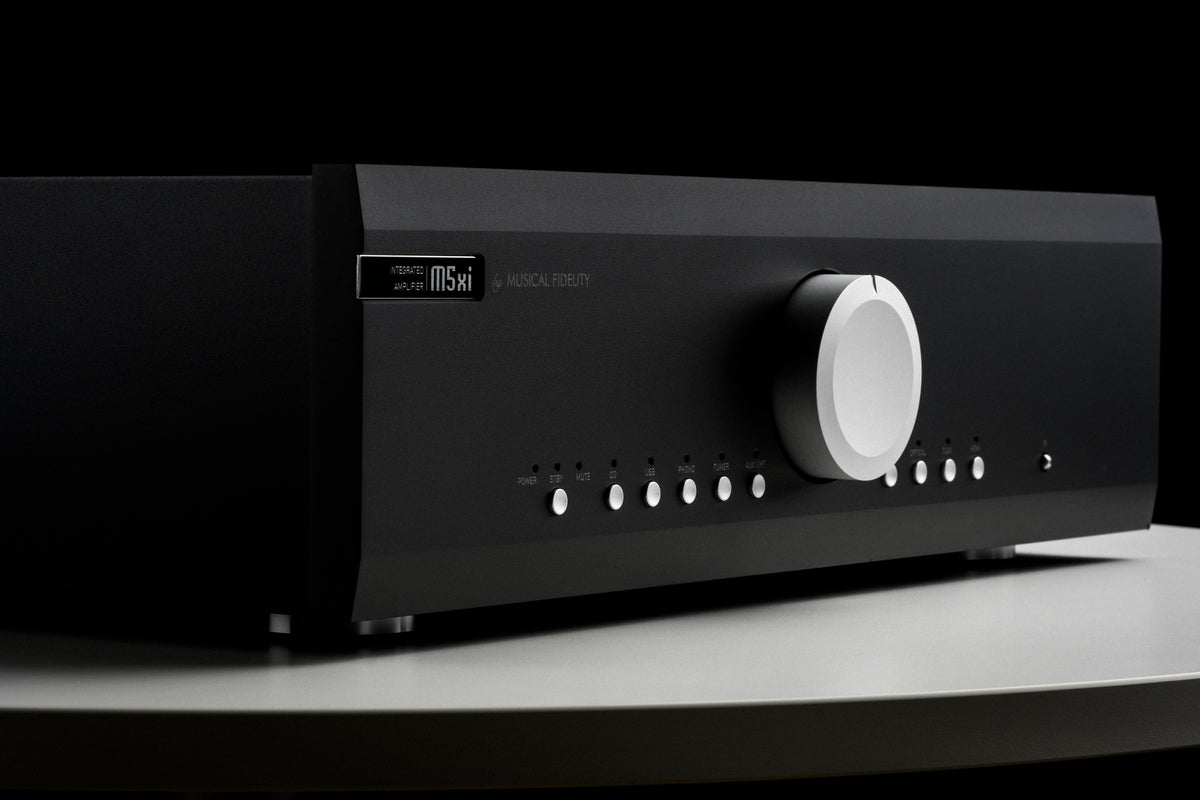 Musical Fidelity M5xi
