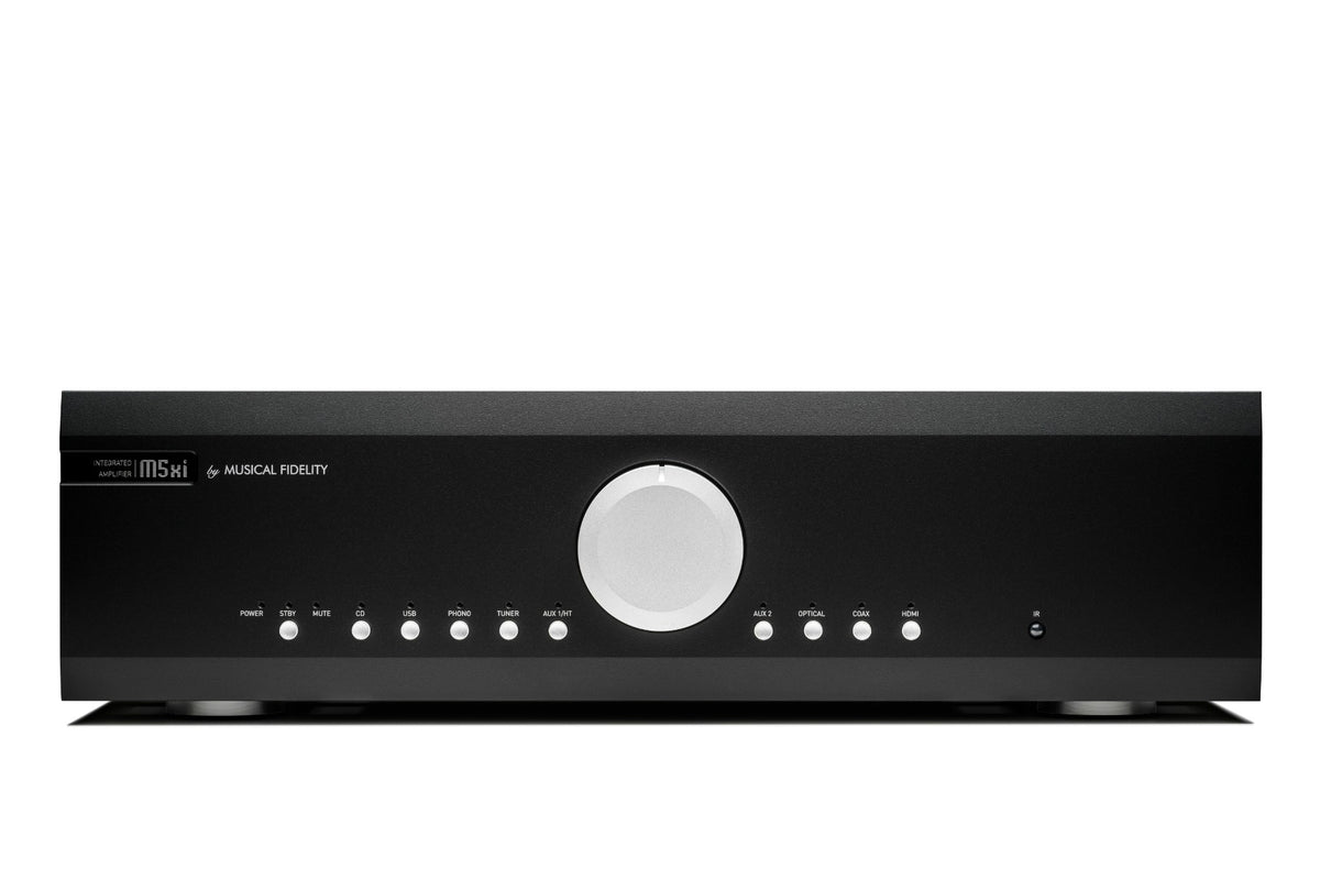 Musical Fidelity M5xi