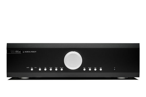 Musical Fidelity M5xi