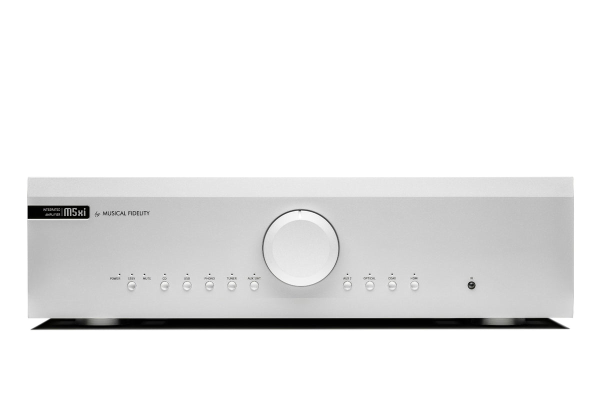 Musical Fidelity M5xi