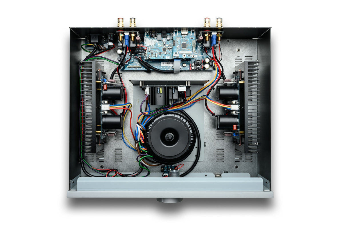Musical Fidelity M5xi