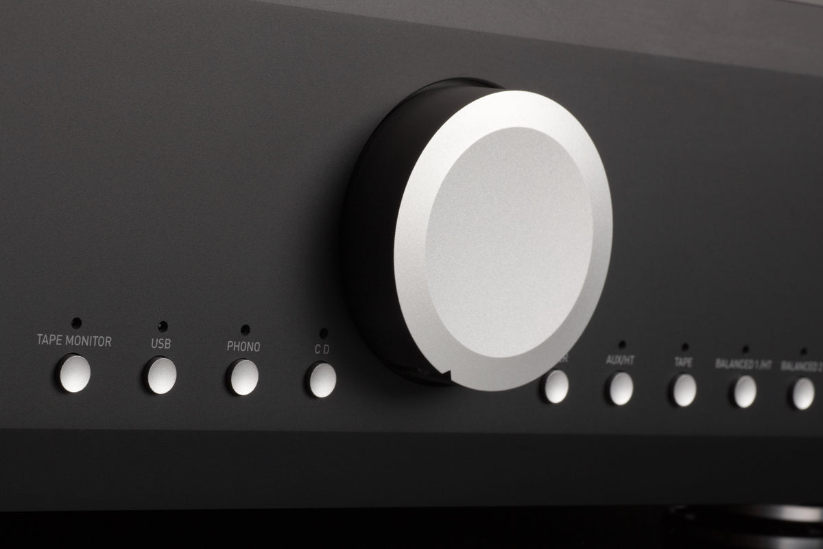 Musical Fidelity M6S Pre