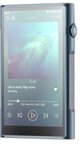 Shanling M6 Ultra Musikafspiller Blå