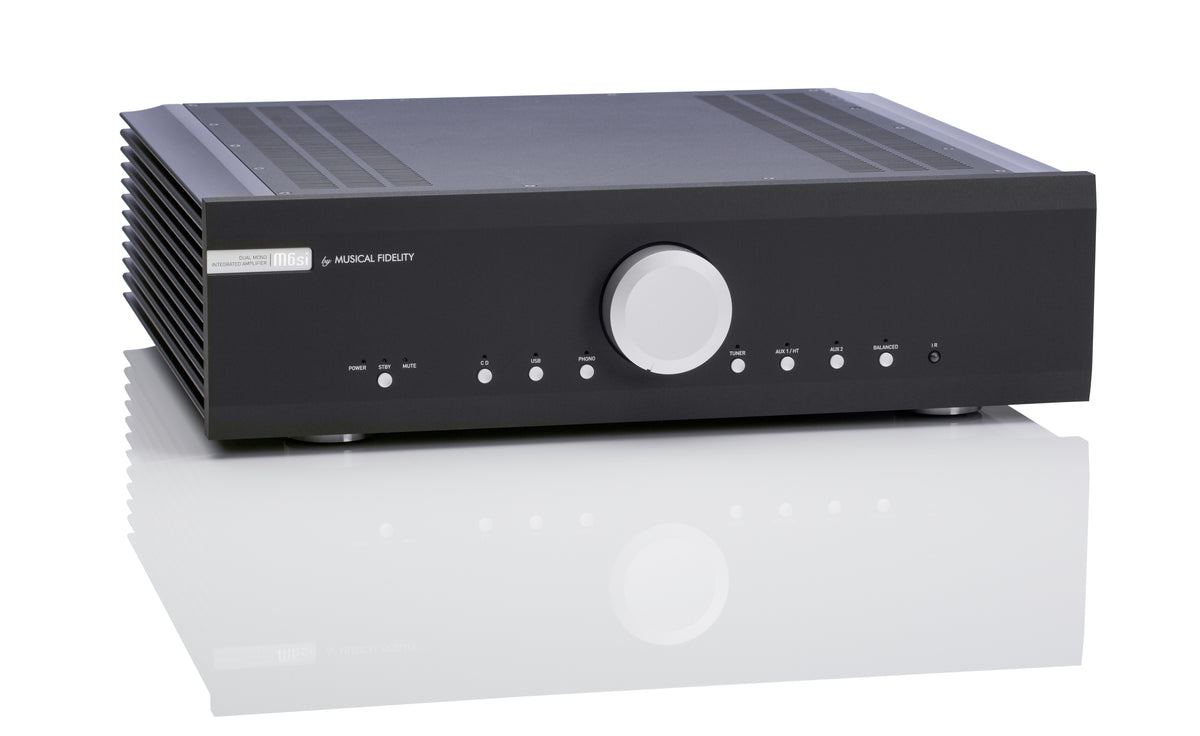Musical Fidelity M6Si