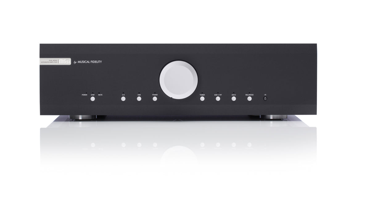 Musical Fidelity M6Si