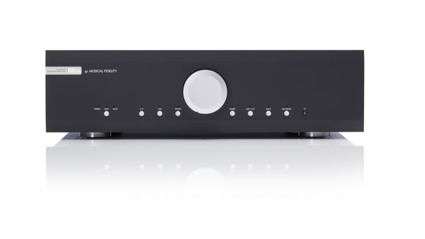 Musical Fidelity M6Si