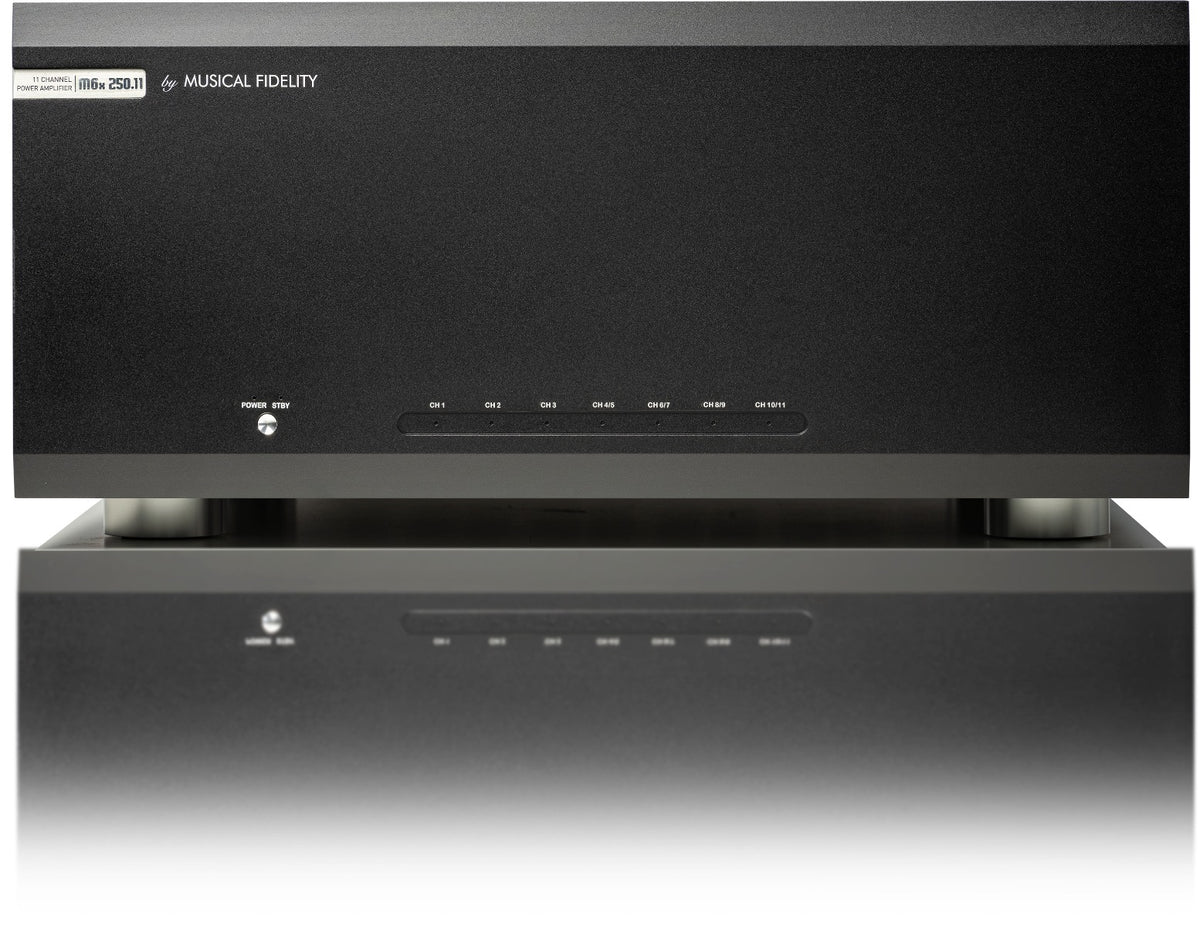 Musical Fidelity M6X 250.11