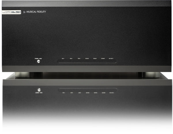 Musical Fidelity M6X 250.11