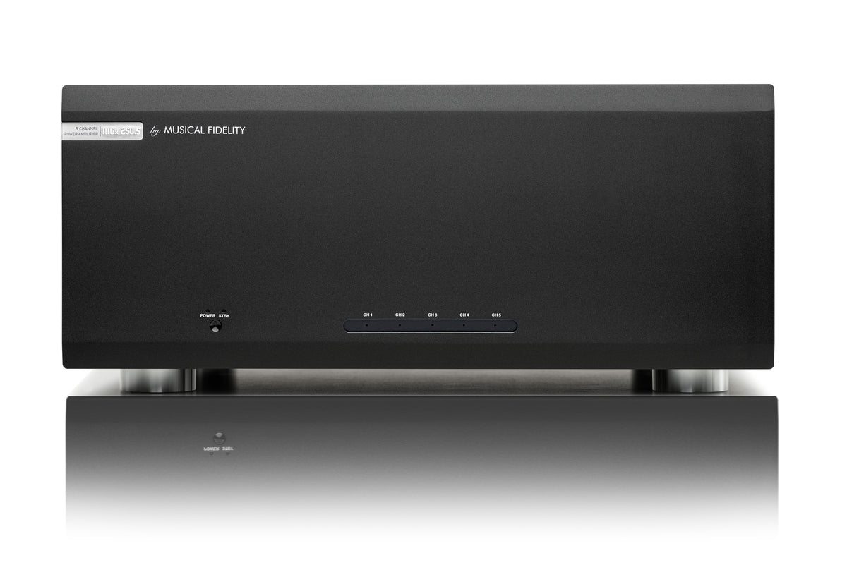Musical Fidelity M6X 250.5