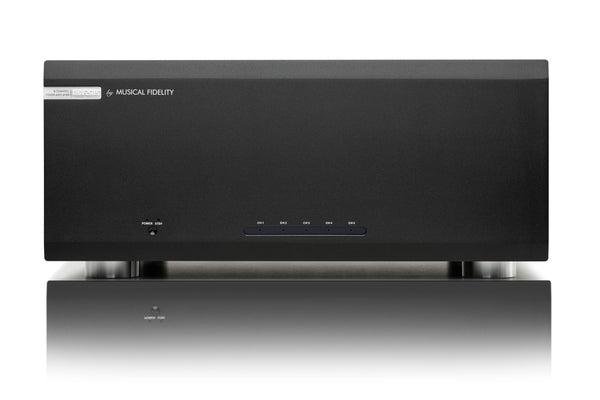 Musical Fidelity M6X 250.5