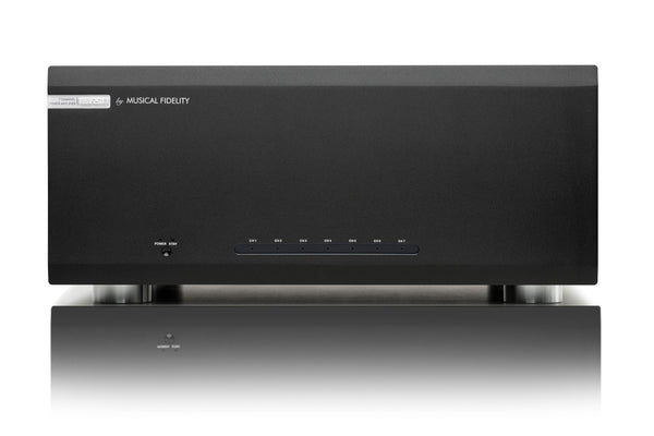 Musical Fidelity M6X 250.7