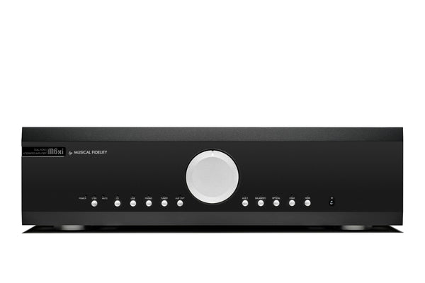 Musical Fidelity M6xi