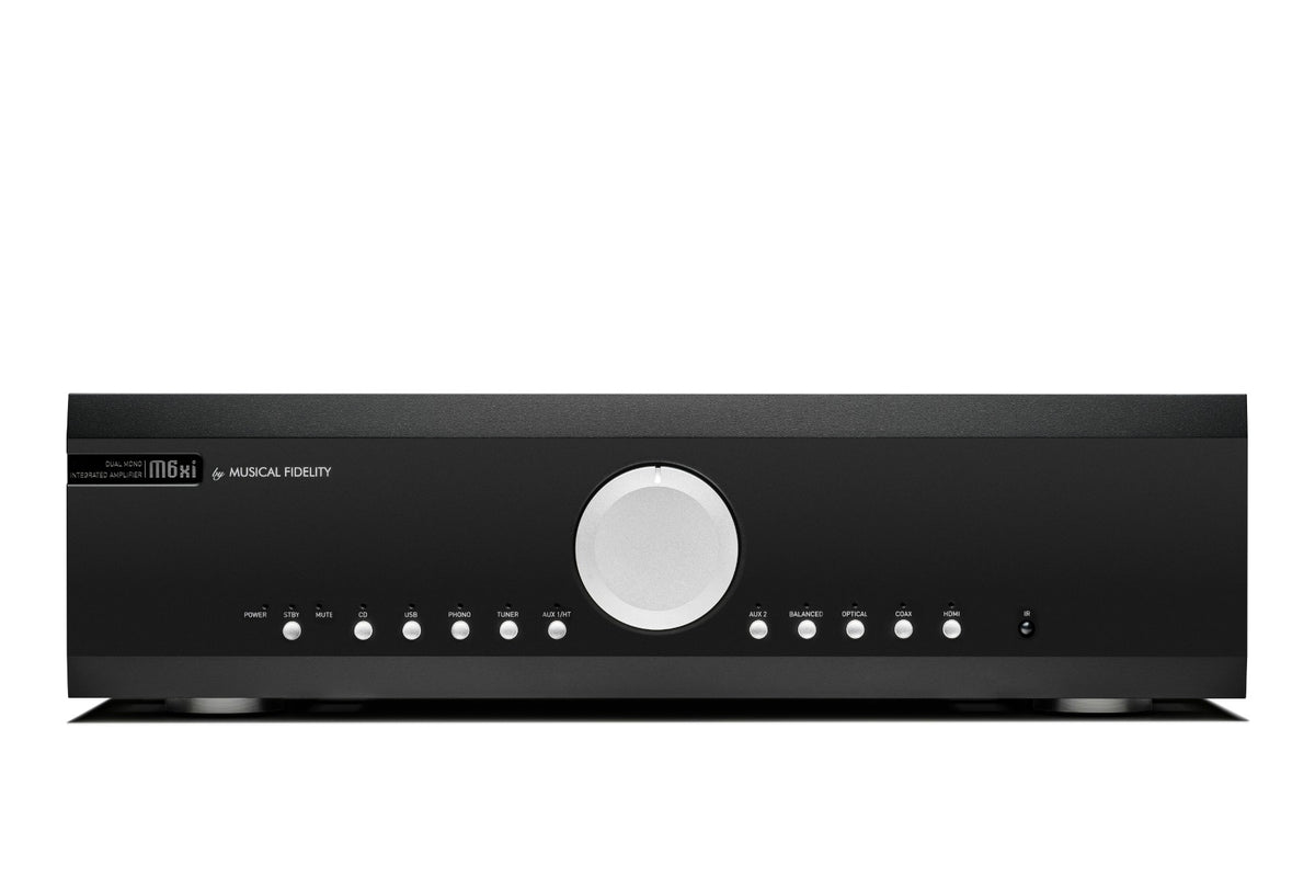 Musical Fidelity M6xi