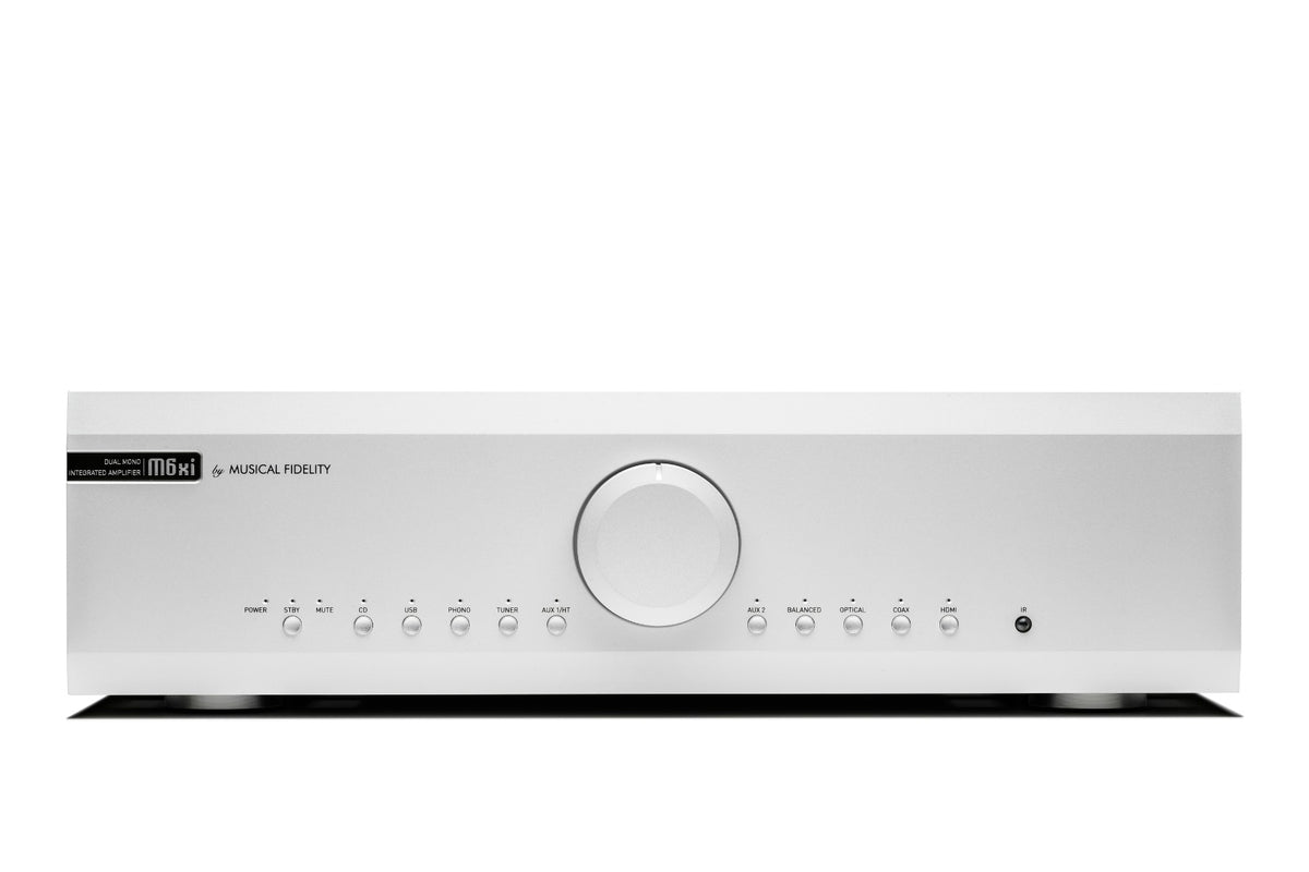 Musical Fidelity M6xi