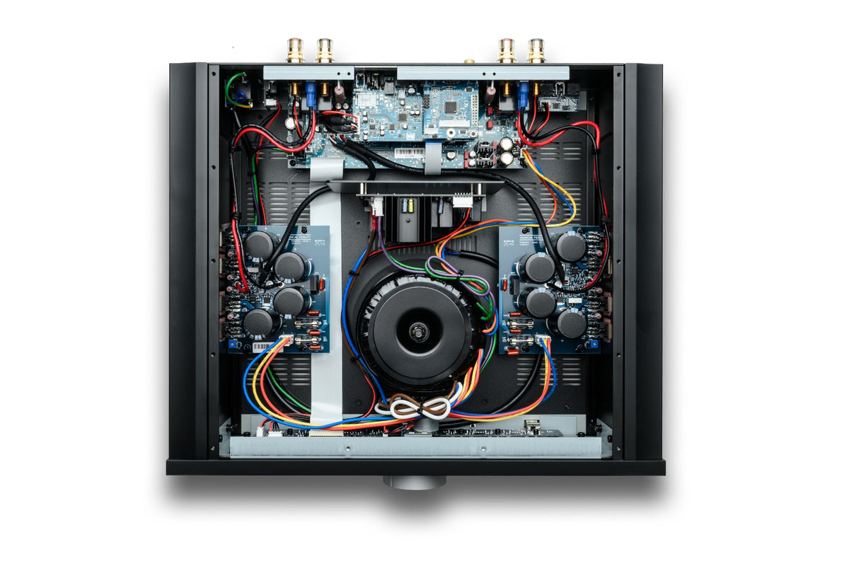 Musical Fidelity M6xi