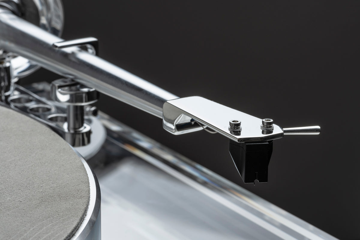 Musical Fidelity M6X Tt (Incl. Ta9 Tonearm)
