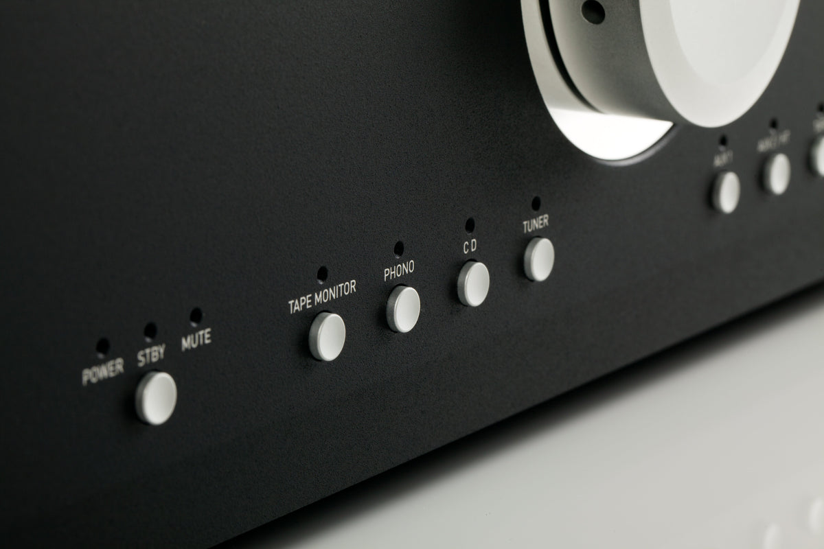 Musical Fidelity M8S Pre Sort