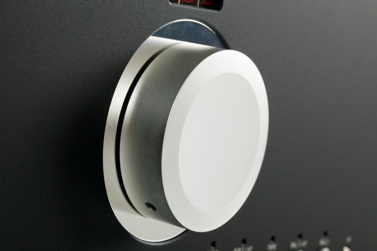 Musical Fidelity M8S Pre Sort