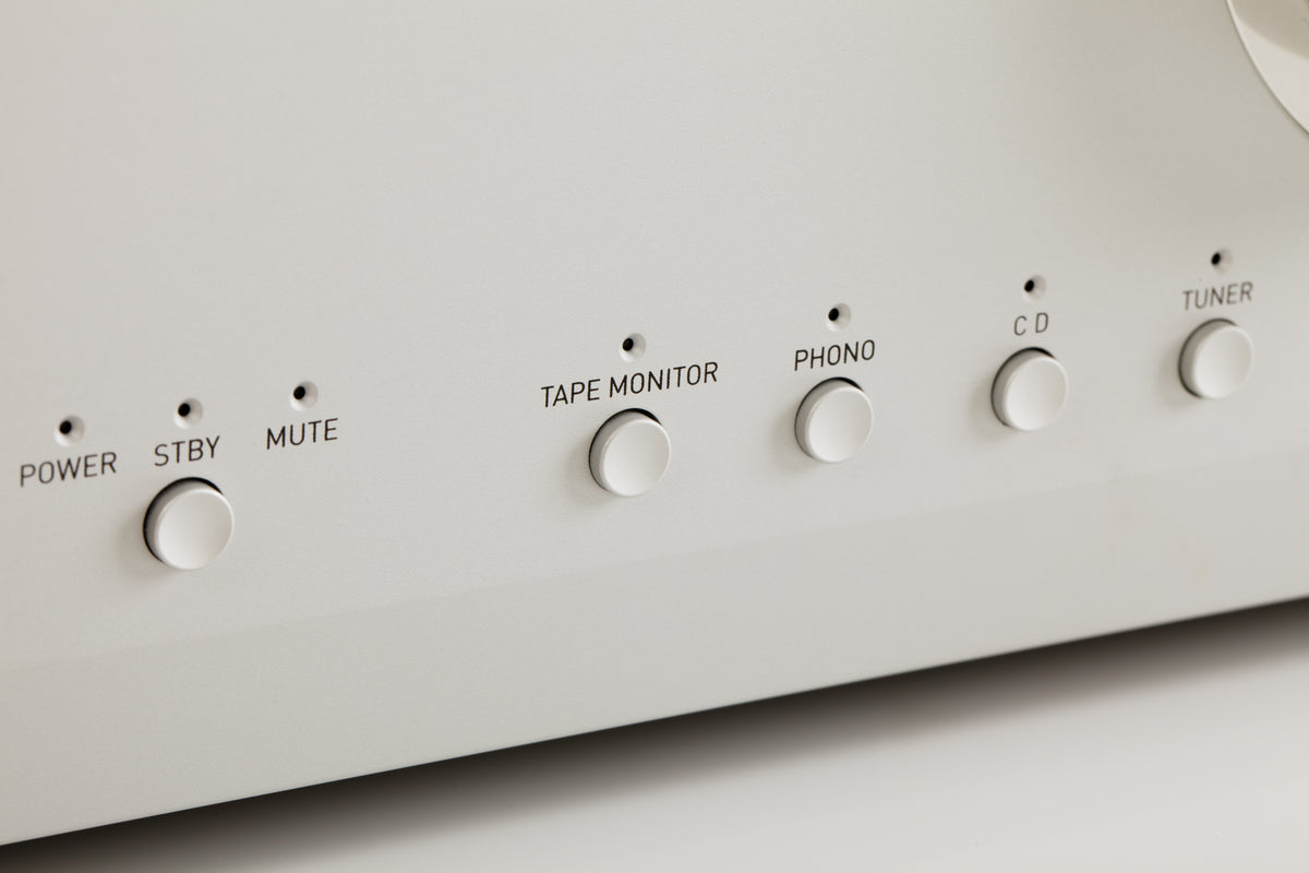 Musical Fidelity M8S Pre