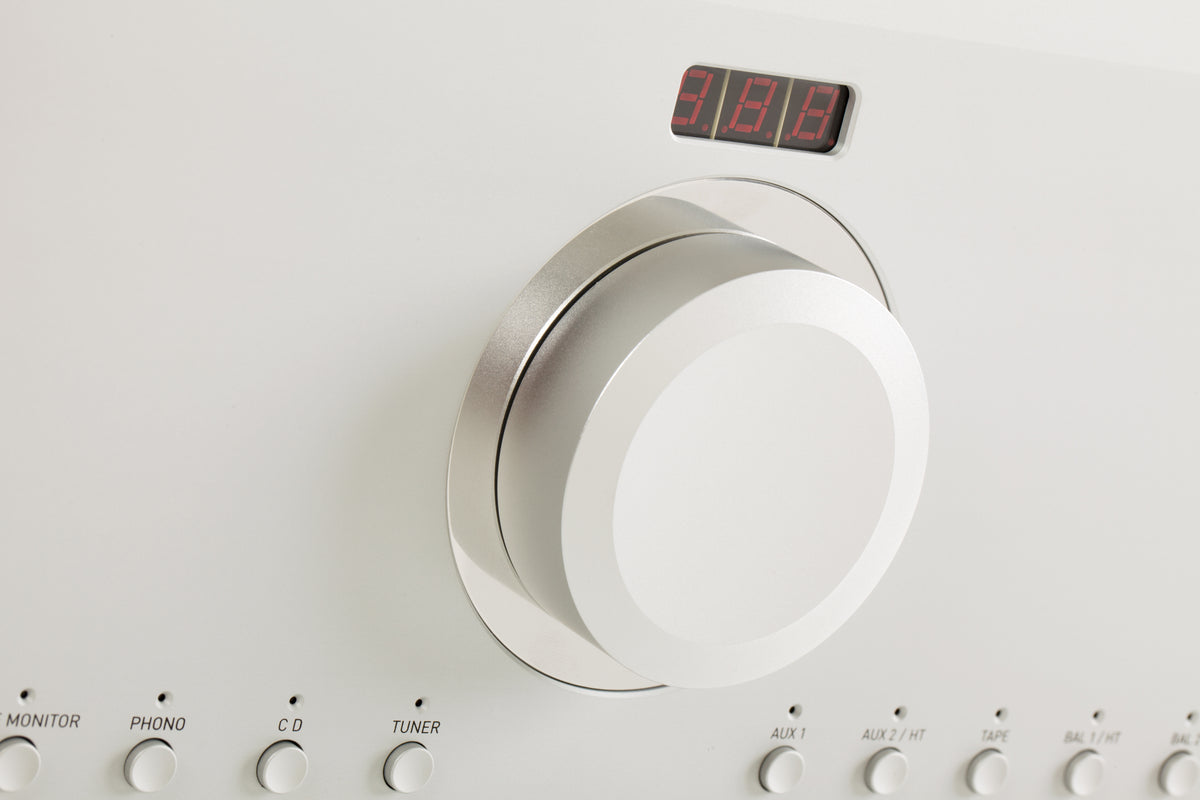 Musical Fidelity M8S Pre