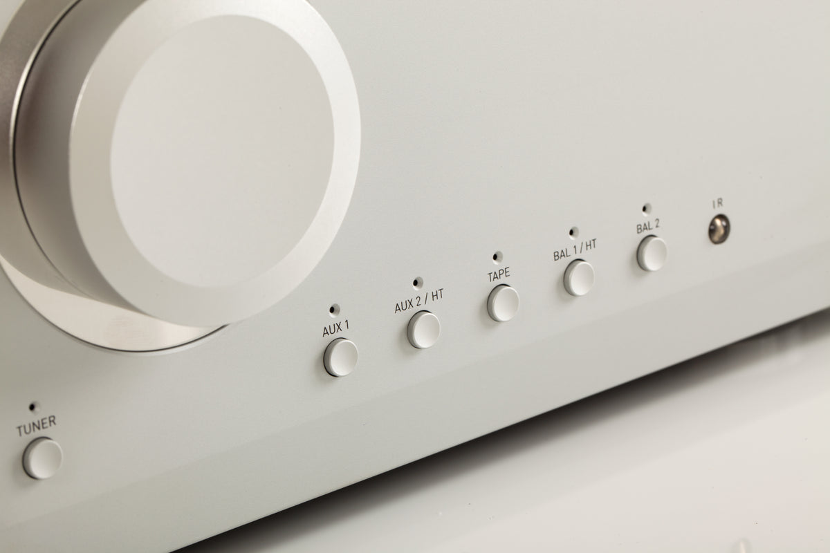Musical Fidelity M8S Pre
