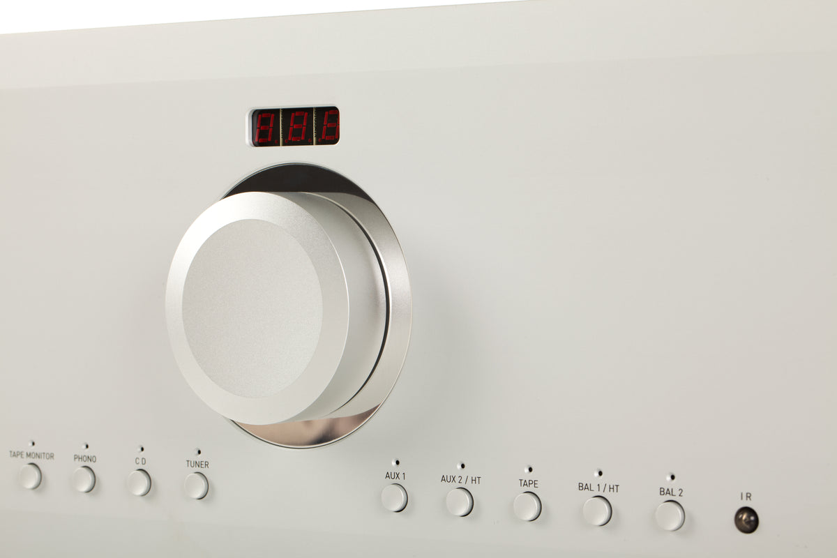Musical Fidelity M8S Pre