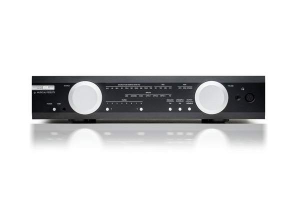 Musical Fidelity M8X Dac