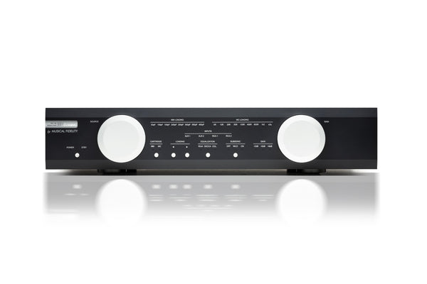 Musical Fidelity M8X Vinyl