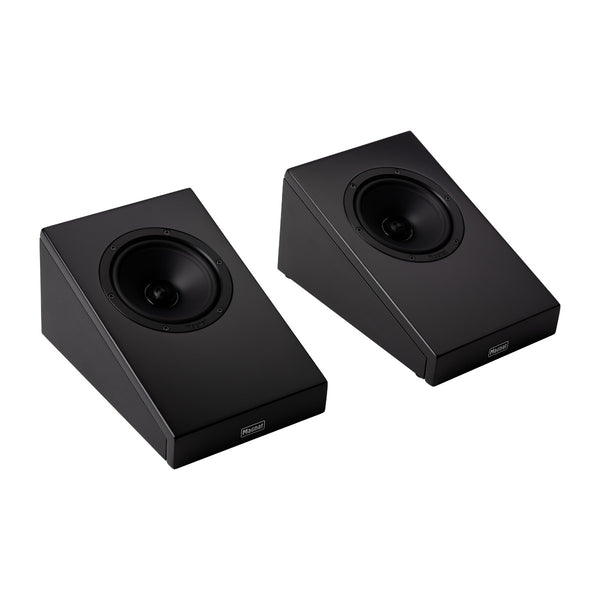 Magnat ATM 202 satin black par