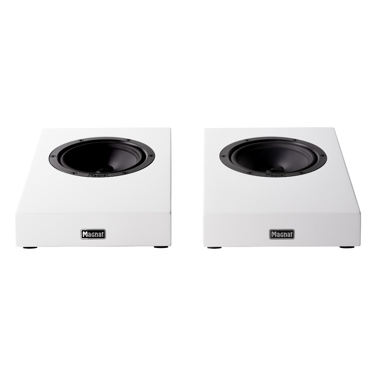 Magnat ATM 202  satin white par