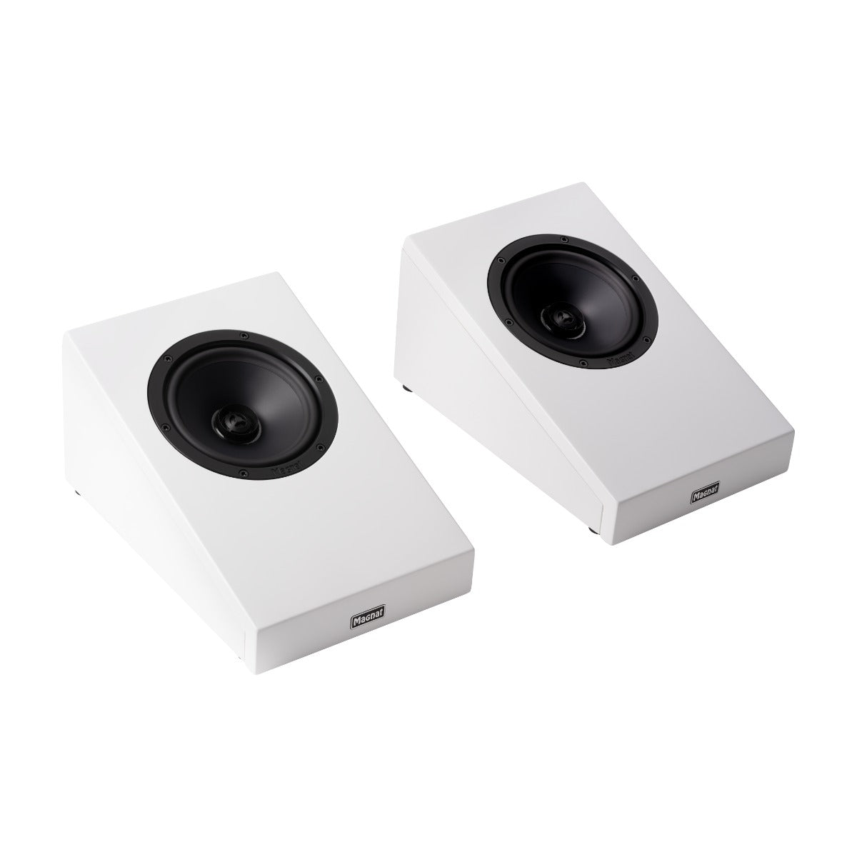 Magnat ATM 202  satin white par