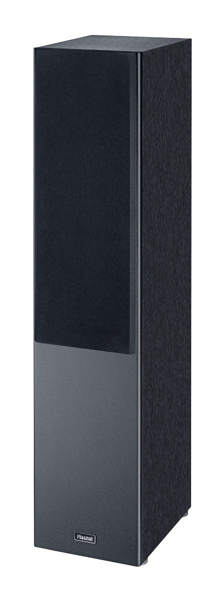 Magnat Monitor Ref 5A med HDMI, Bluetooth - PAR