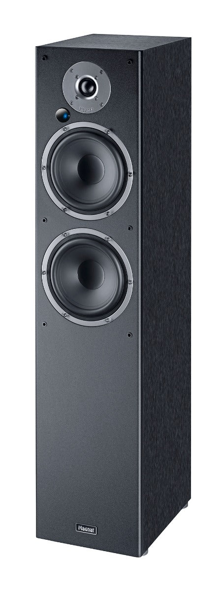 Magnat Monitor Ref 5A med HDMI, Bluetooth - PAR