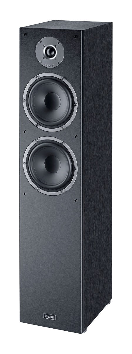 Magnat Monitor Ref 5A med HDMI, Bluetooth - PAR