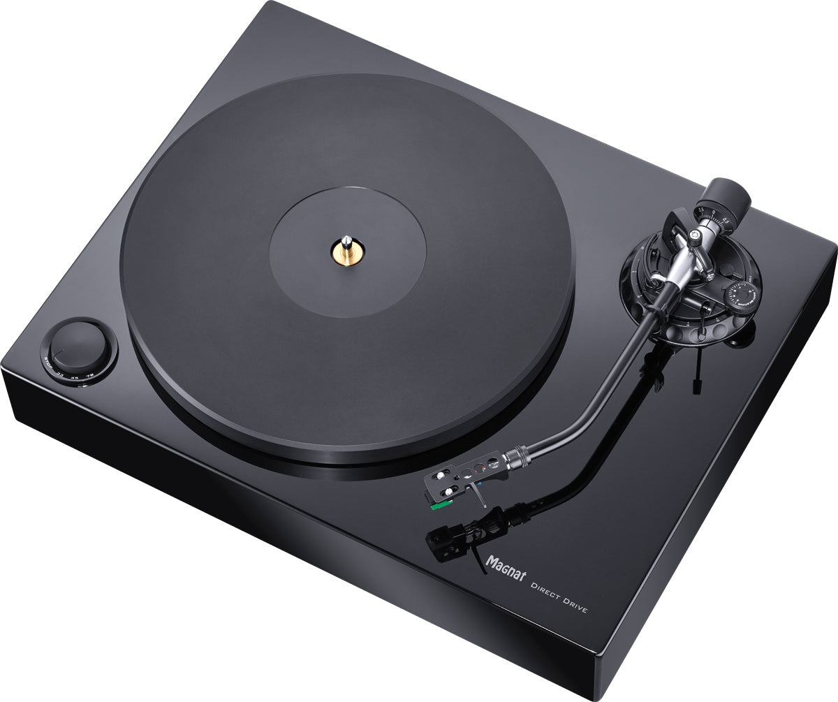 Magnat MTT 990 Pladespiller AT95E