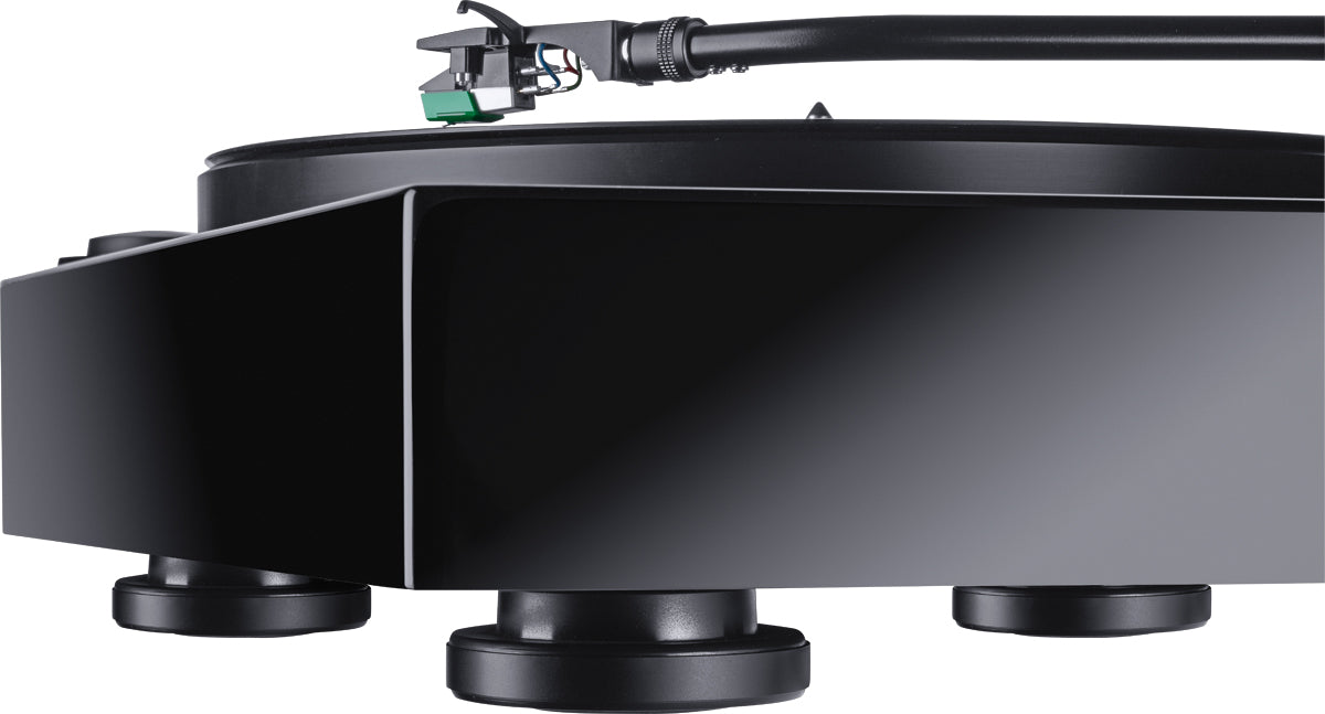 Magnat MTT 990 Pladespiller AT95E