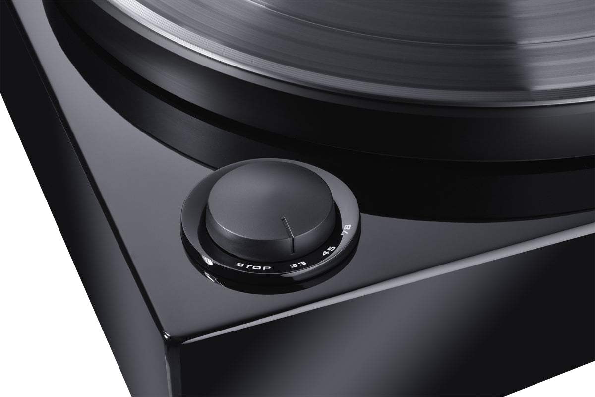 Magnat MTT 990 Pladespiller AT95E