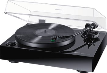 Magnat MTT 990 Pladespiller AT95E