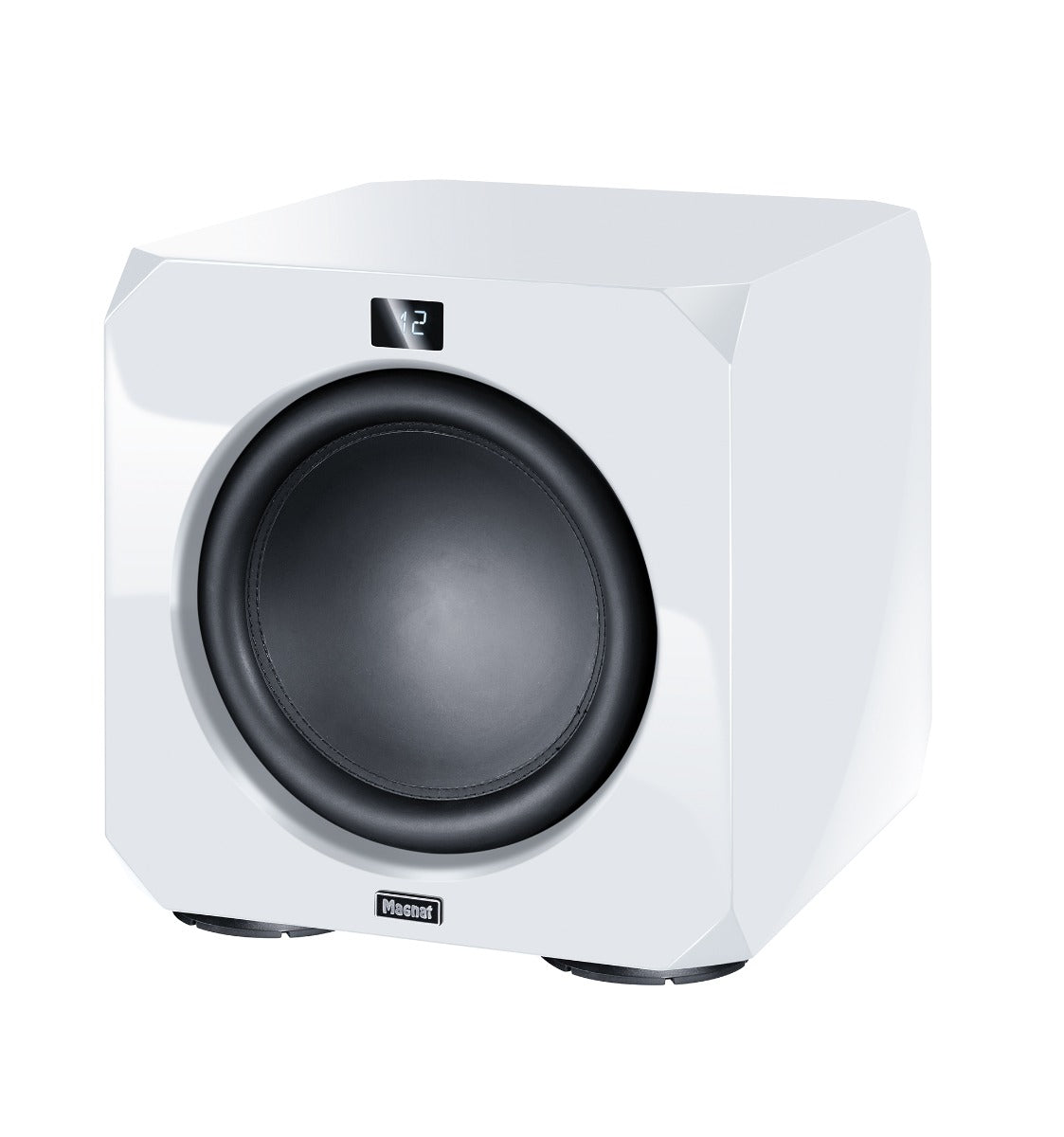 Magnat Omega CS 12 Hvid