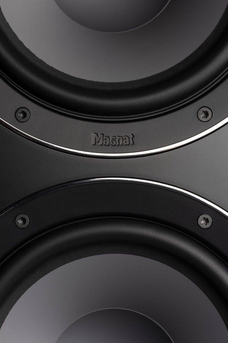 Magnat Signature 607